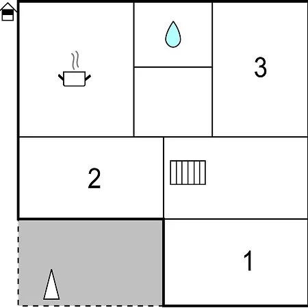 Apartment In Schetteregg *