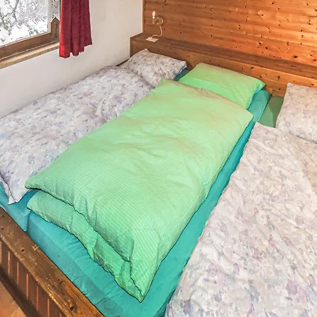 Apartment In Schetteregg *