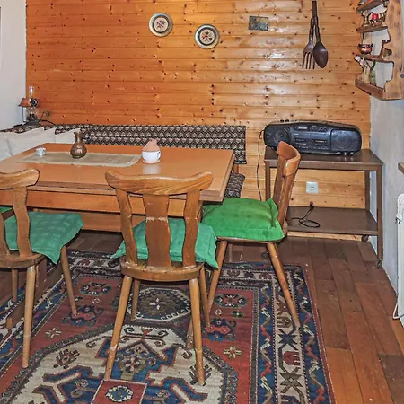 In Schetteregg *