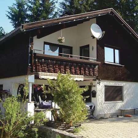 Apartment In Schetteregg *