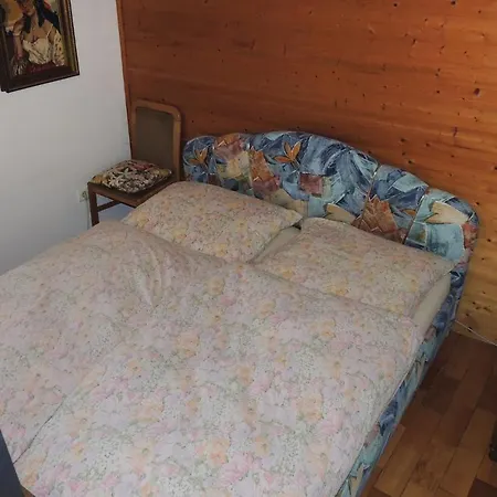 In Schetteregg *